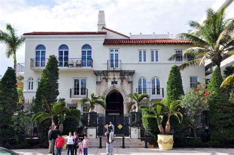 casa de gianni versace en miami|versace's house in south beach.